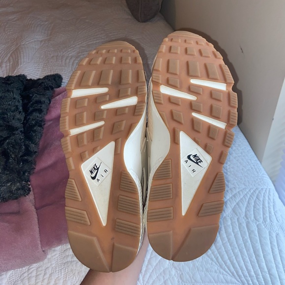 Nike huaraches women size 9 - Picture 3 of 7